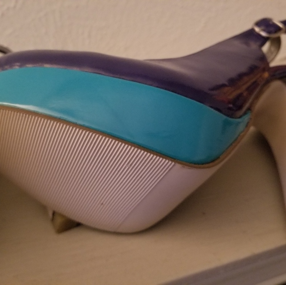 Ladies Shoes